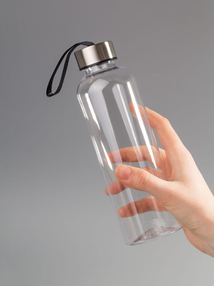 Бутылка Gulp, черная-3