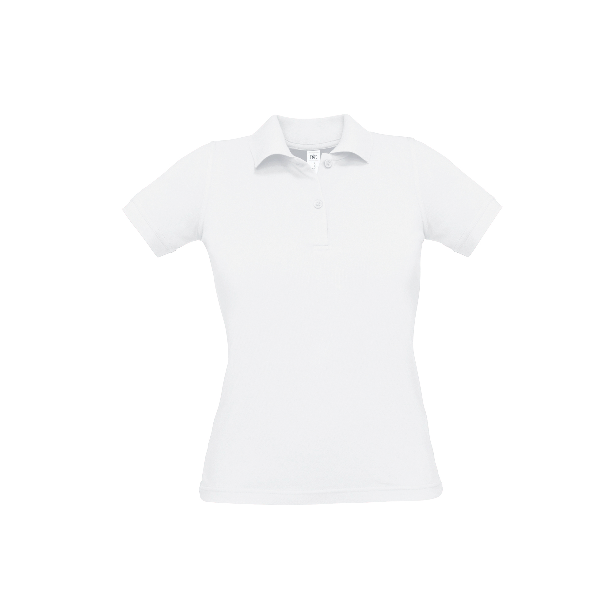 Футболка теннисная женская Safran Pure/women-1