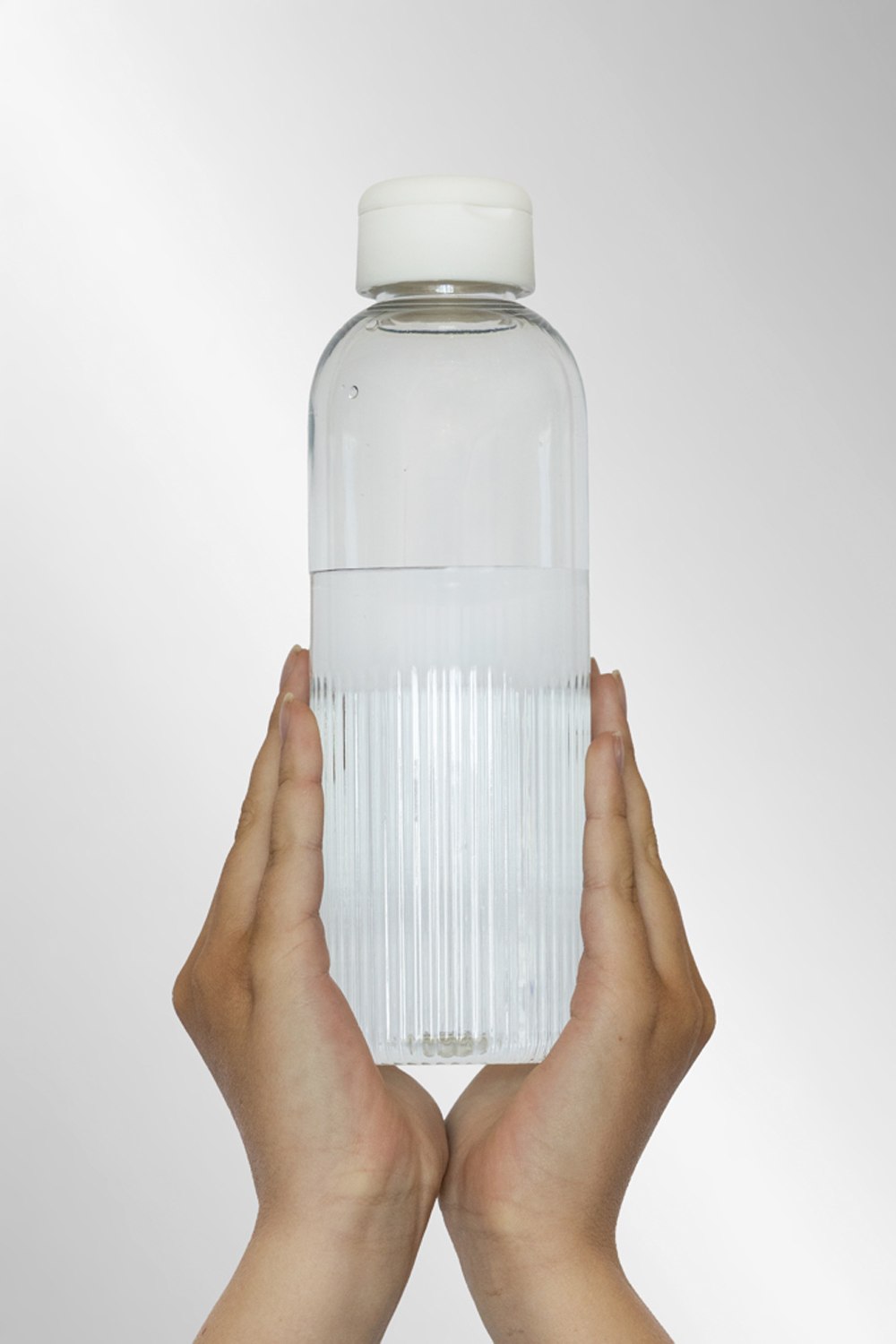 Бутылка Ripple из rPET RCS с кольцом-держателем, 750 мл-8