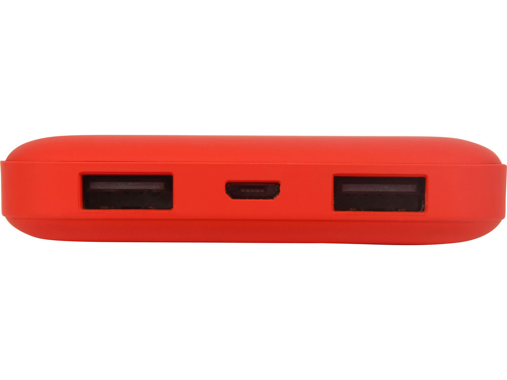 Внешний аккумулятор Rombica NEO PB100 Red, красный-4