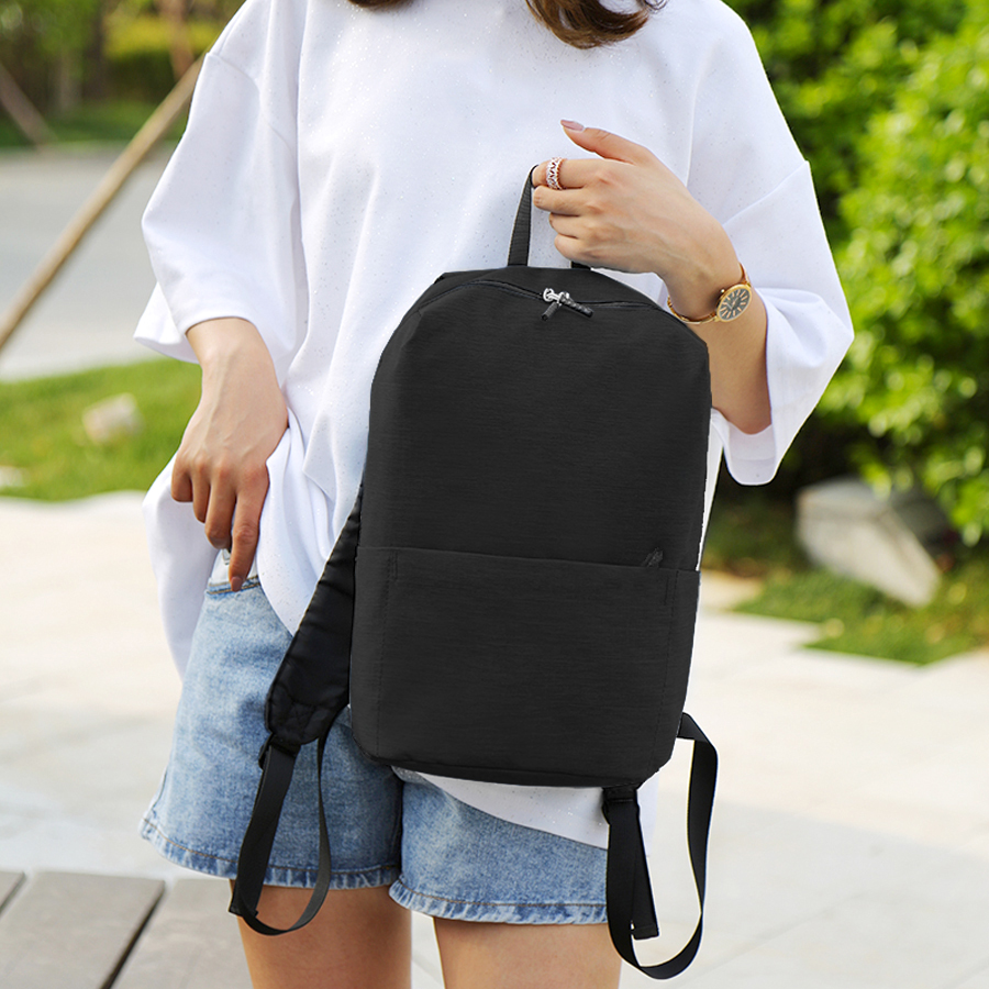 Рюкзак Simplicity, Черный-4