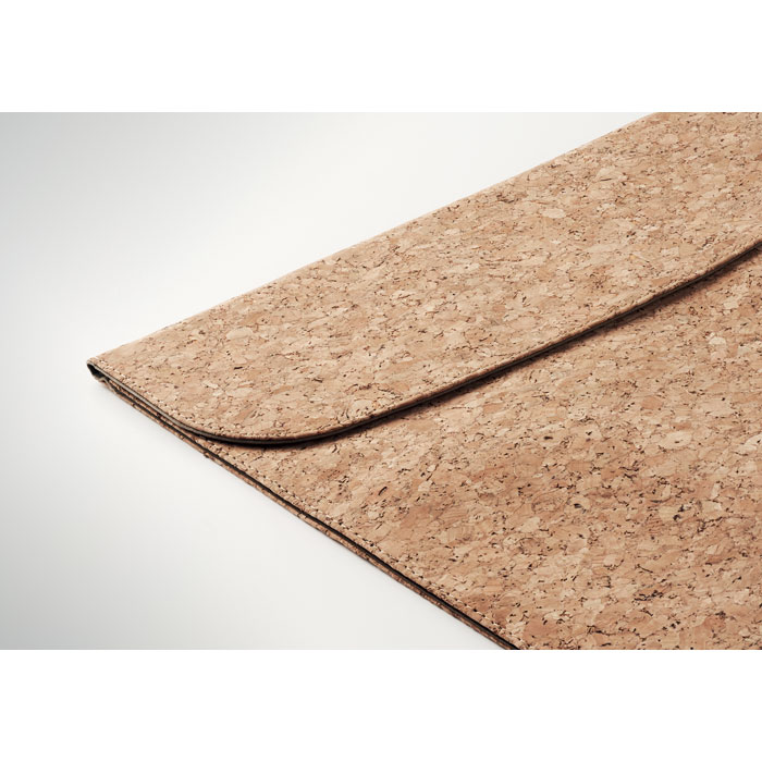 Сумка для ноутбука, бежевый-3