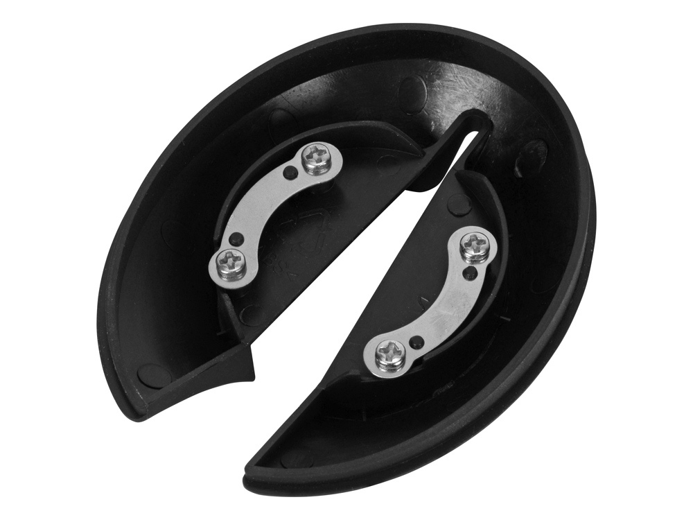 Электрический штопор Corkoff для винных бутылок с покрытием софт тач, черный-5