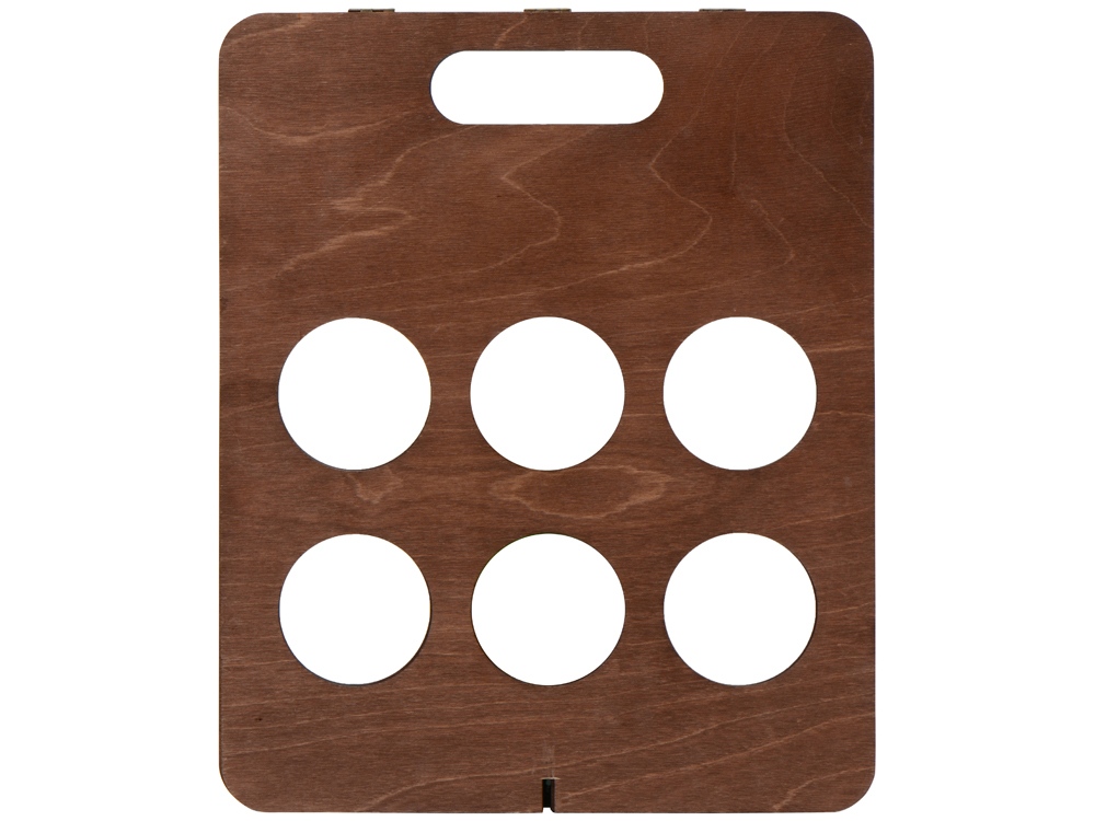 Подставка под винные бутылки Groot-2