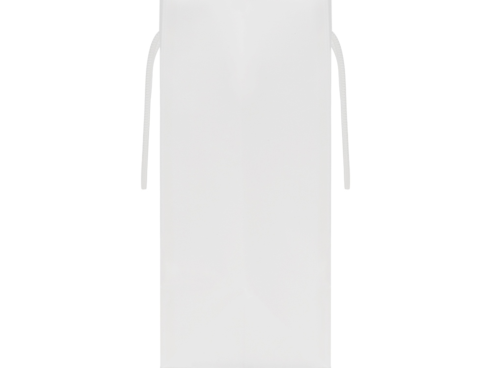 Пакет подарочный Imilit W, белый-2