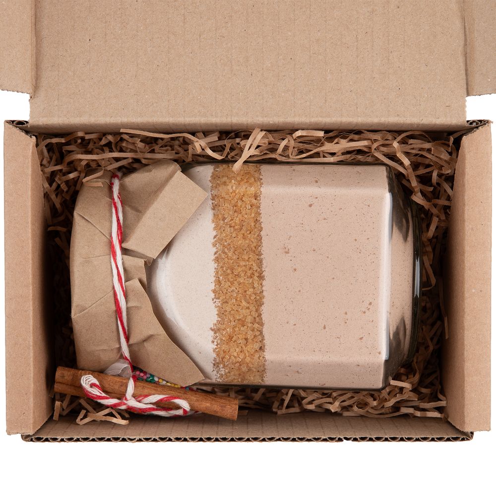 Смесь для выпечки имбирных пряников Gingerbread-1