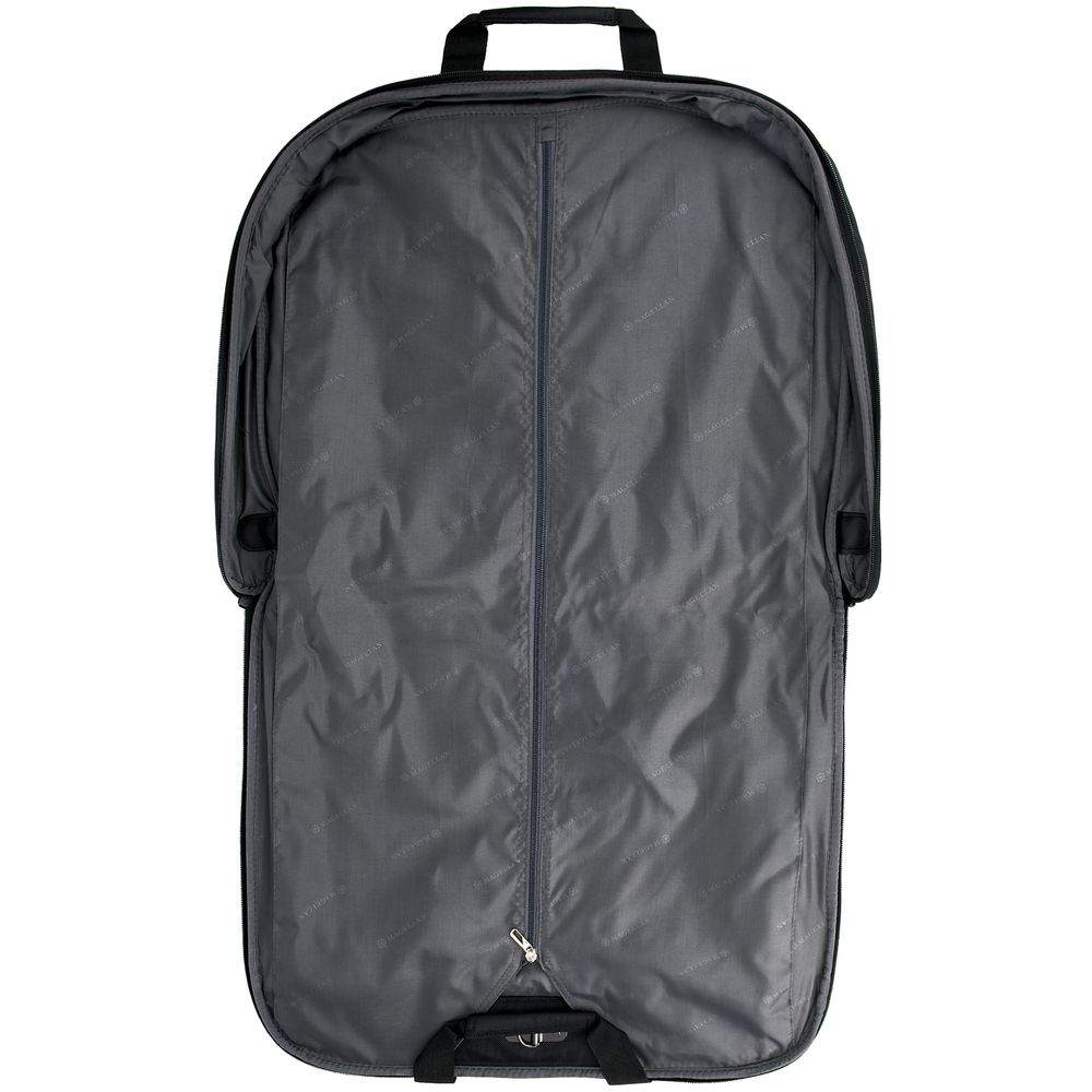 Портплед X Range, черный-2