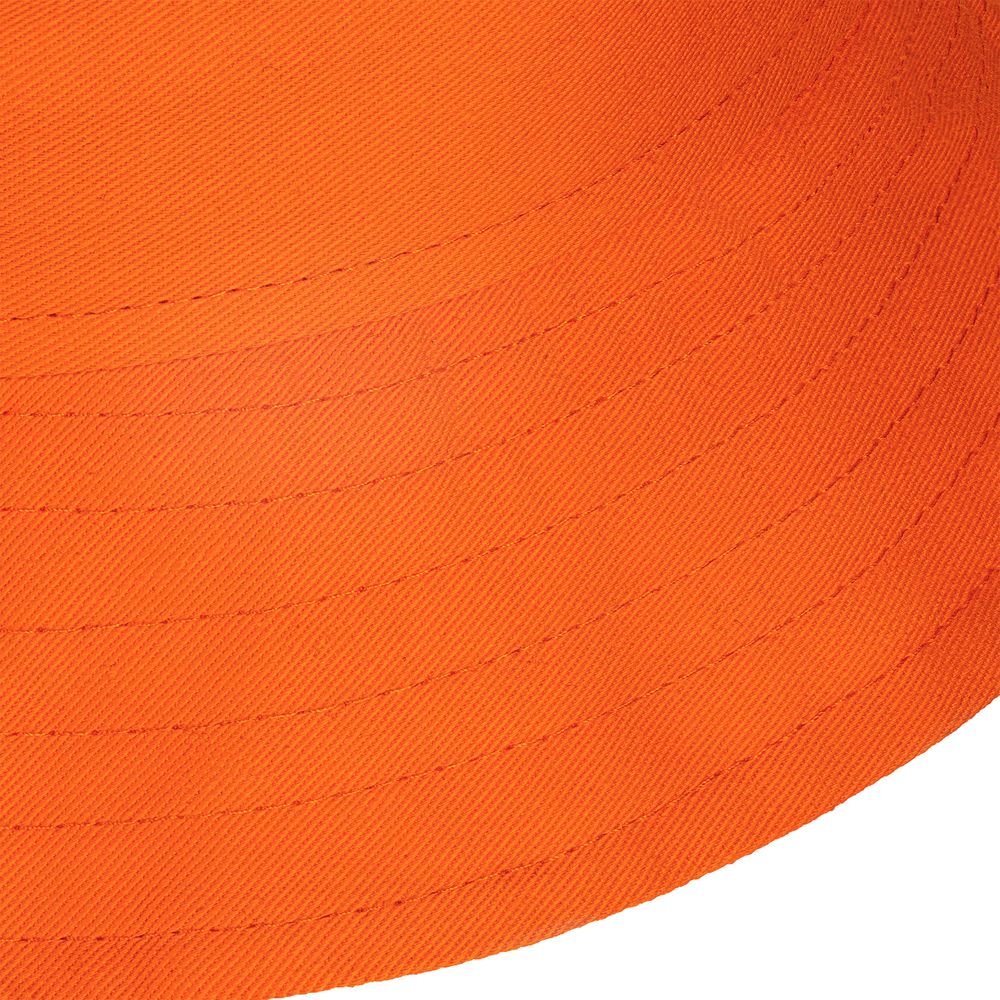 Панама Challenge, оранжевая-2