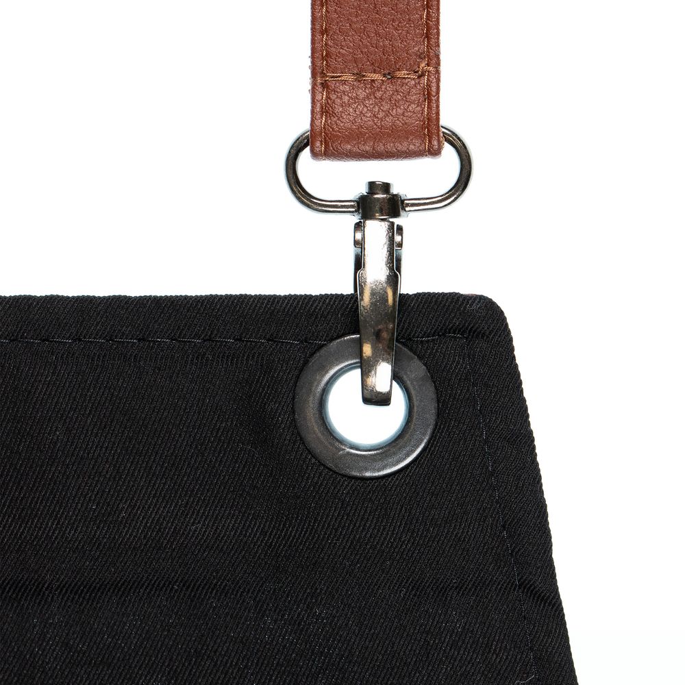 Фартук Abilita, черный-2