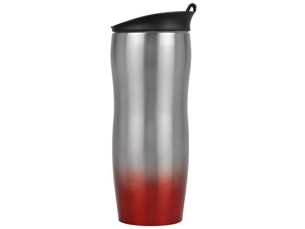 Кружка с термоизоляцией на 450 мл-2