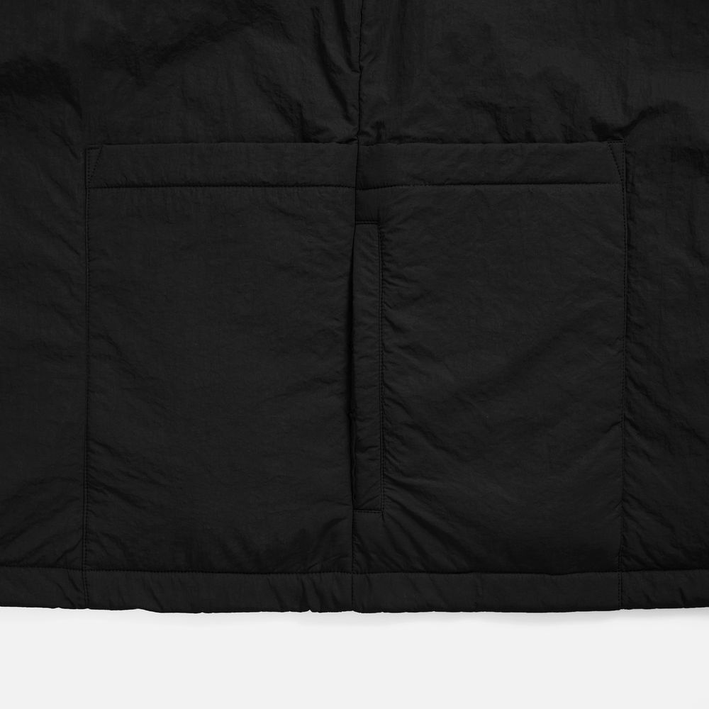 Жилет унисекс Veter, черный-5