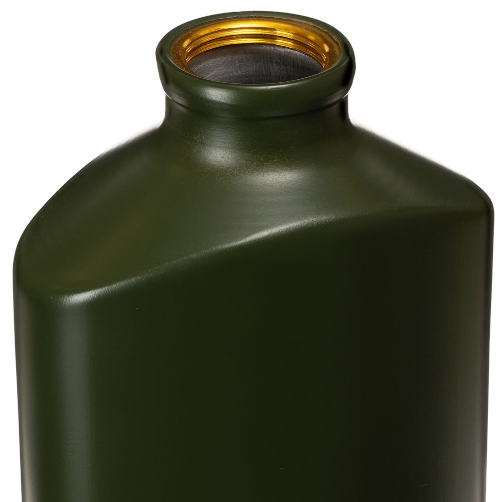 Походная фляжка Tula, хаки-1