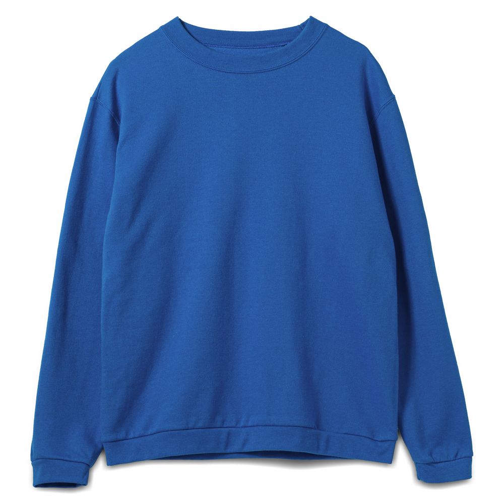 Толстовка Spider 260, ярко-синяя-1