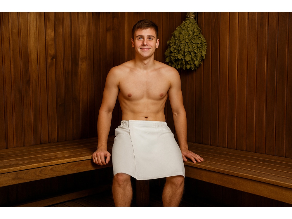 Килт холщовый-7