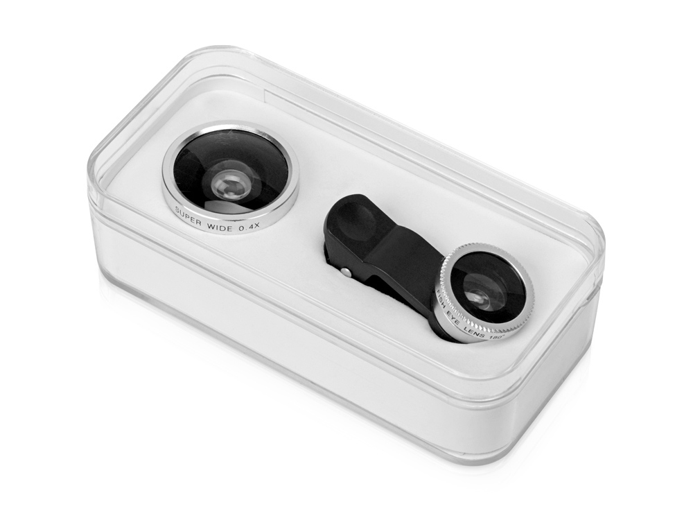 Набор линз для смартфона Vision-13