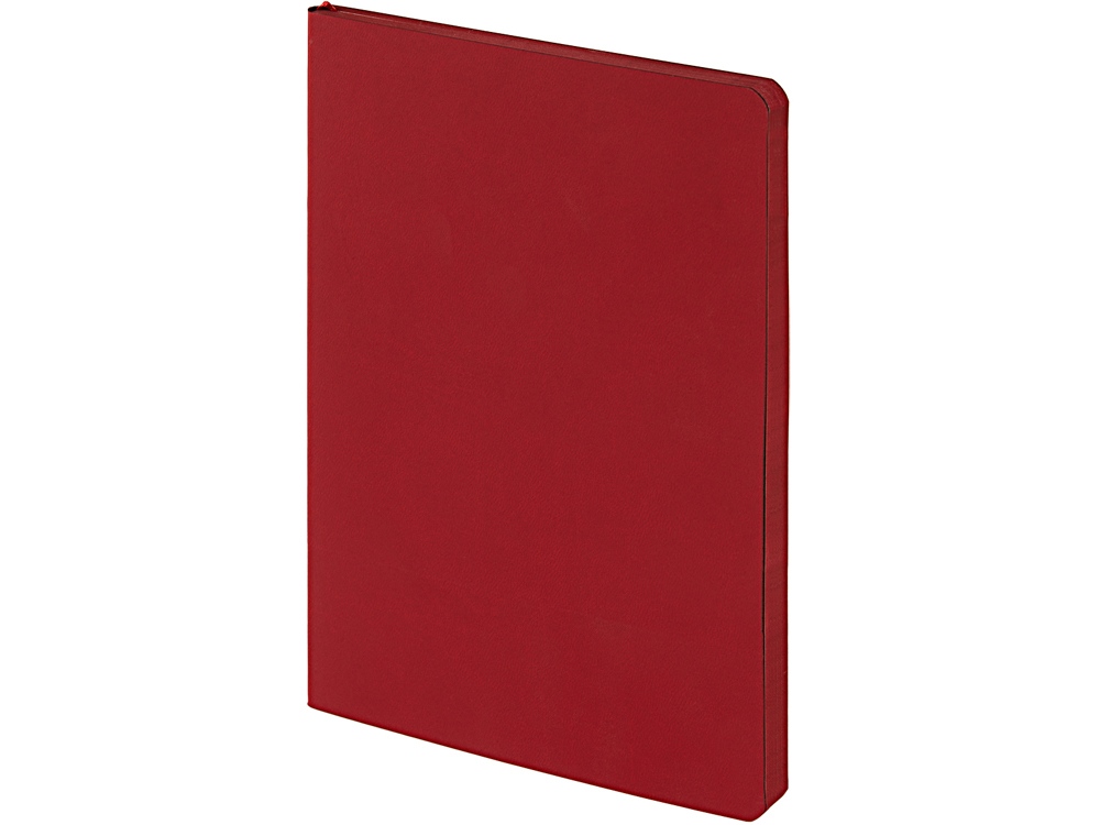 Ежедневник недатированный А5 Megapolis Color Flex, бордовый-2