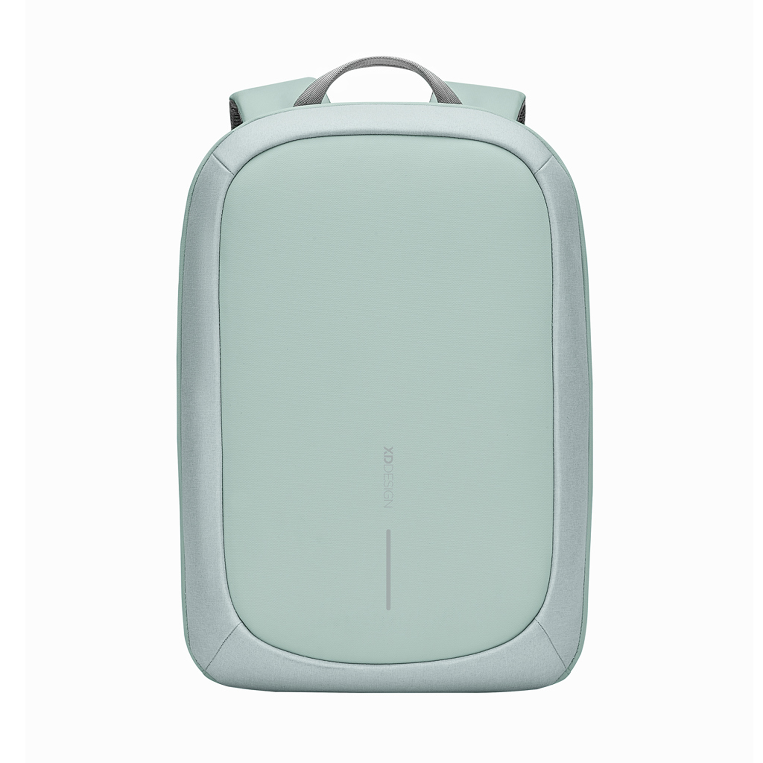 Антикражный рюкзак Bobby Edge из rPET AWARE™, 16’’-1