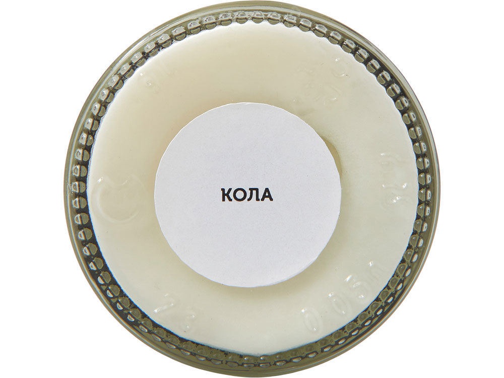 Набор свечей в баночках The Comfort Keeper-8