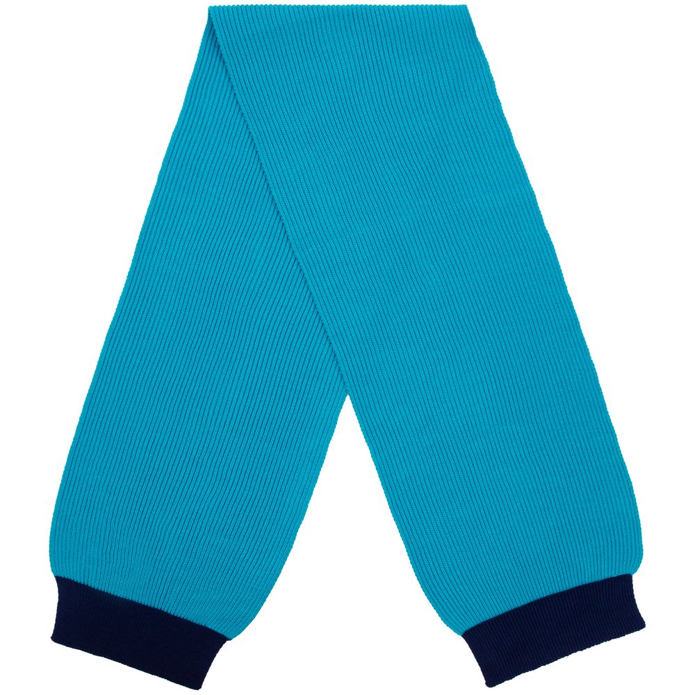 Набор Snappy, бирюзовый с синим-3