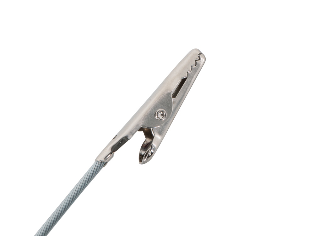 Держатель для заметок из бамбука Kind reminder-3