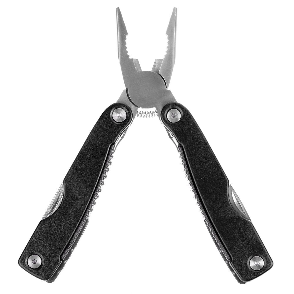 Мультитул Scout, черный-1