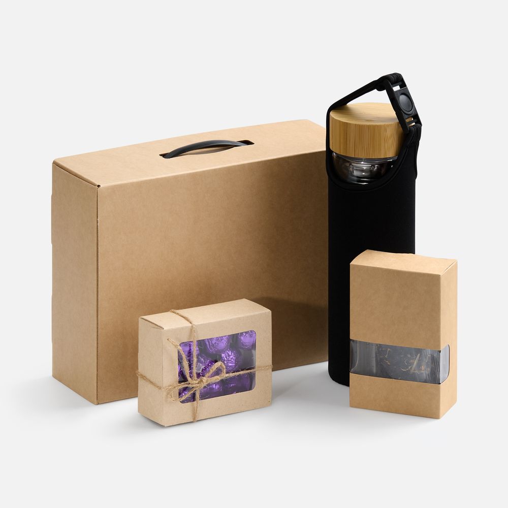 Набор Holidazy, черемуха-1