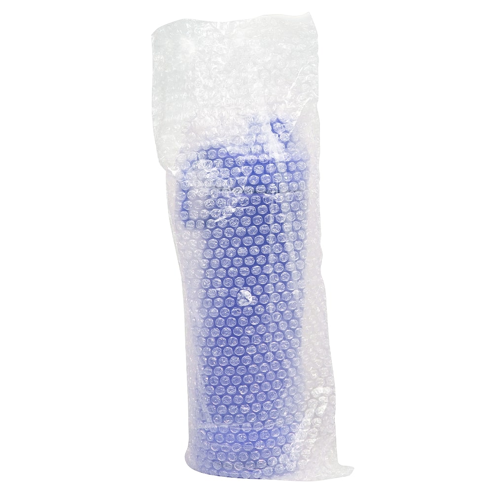 Пластиковая бутылка Oslo, Синий-5