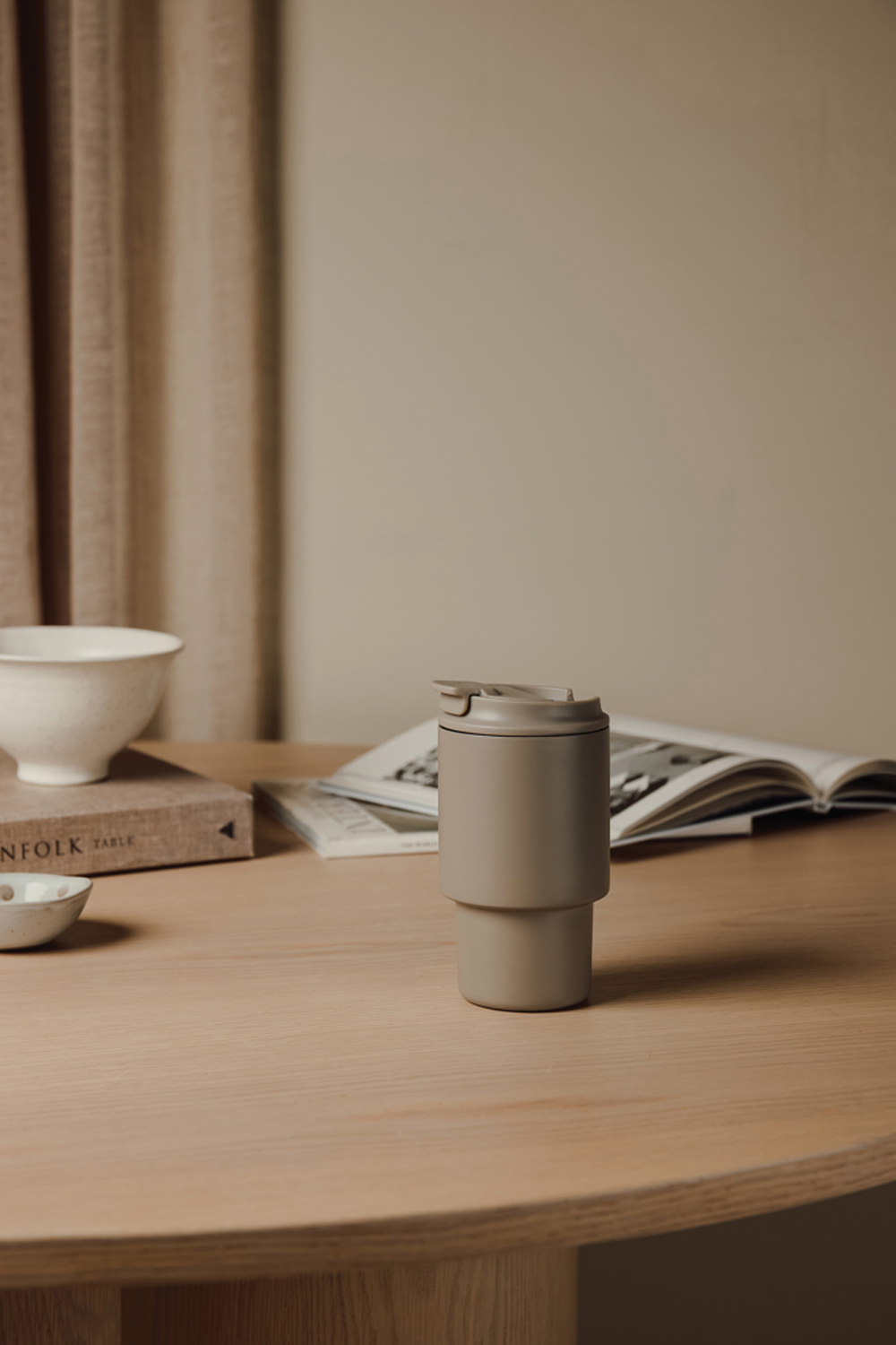 Термокружка VINGA Nagano RCS, 350 мл-8