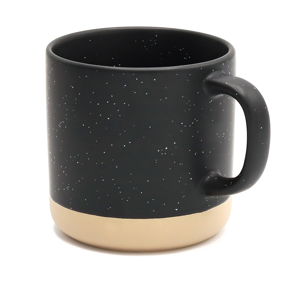 Кружка Marina, Черный-2