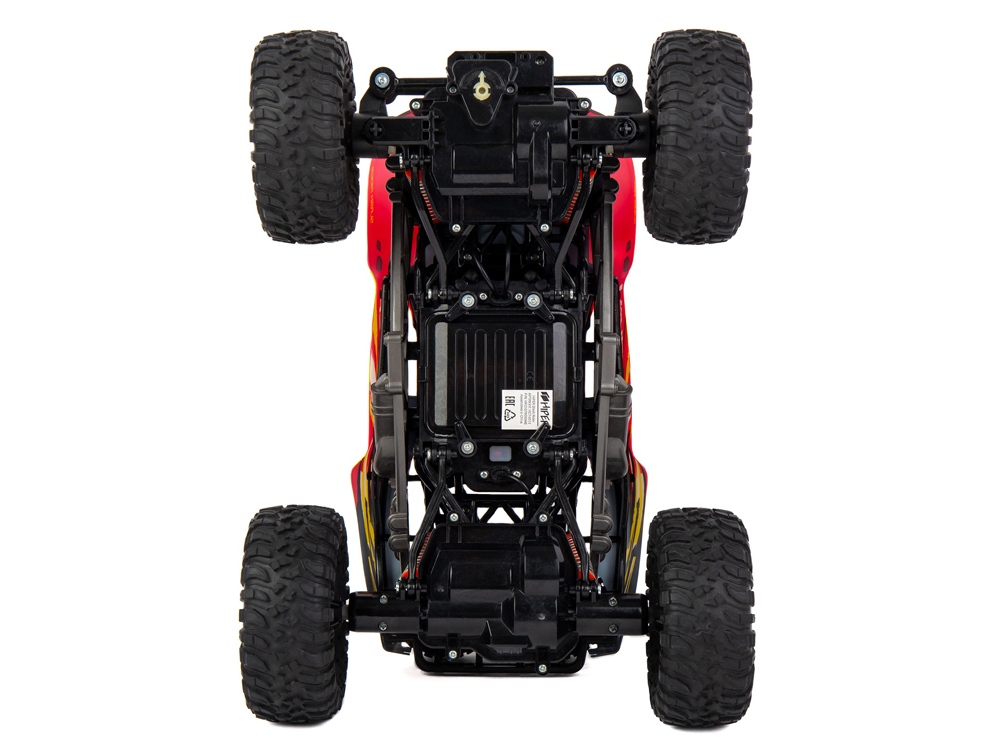 Радиоуправляемый  внедорожник HIPER SLASH RIDER-8