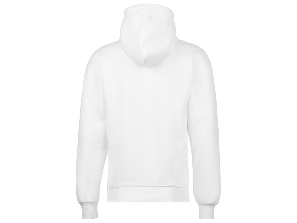 Худи Hamburg, белый-12