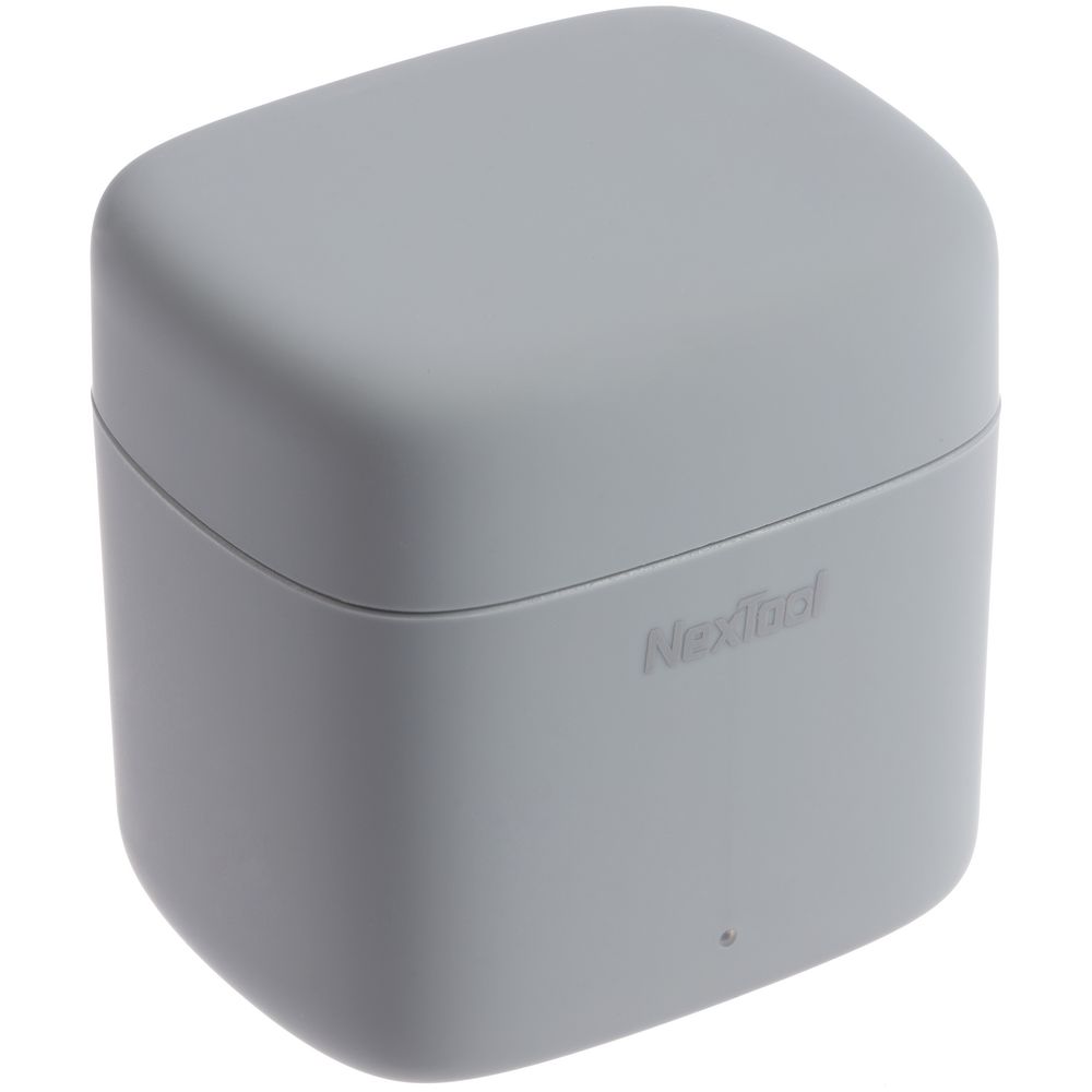 Налобный фонарь Night Walk Headlamp, серый-3