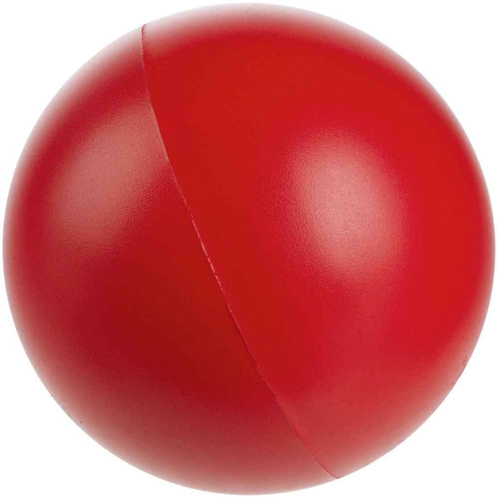 Антистресс Mash, красный, ver.2-1