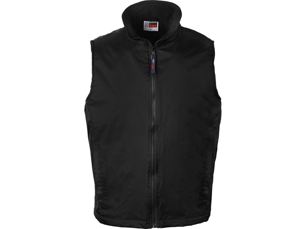 Жилет Clermont, черный-2