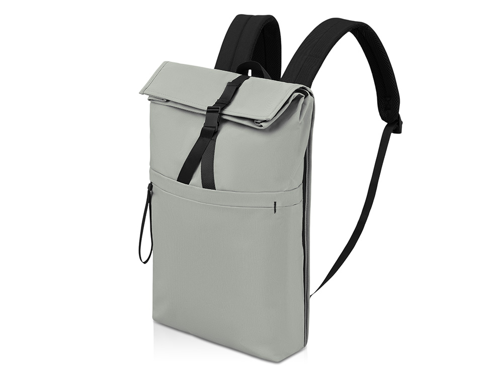 Рюкзак Drift для ноутбука, серый-0