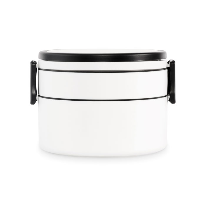 Ланчбокс 950 мл, белый-4