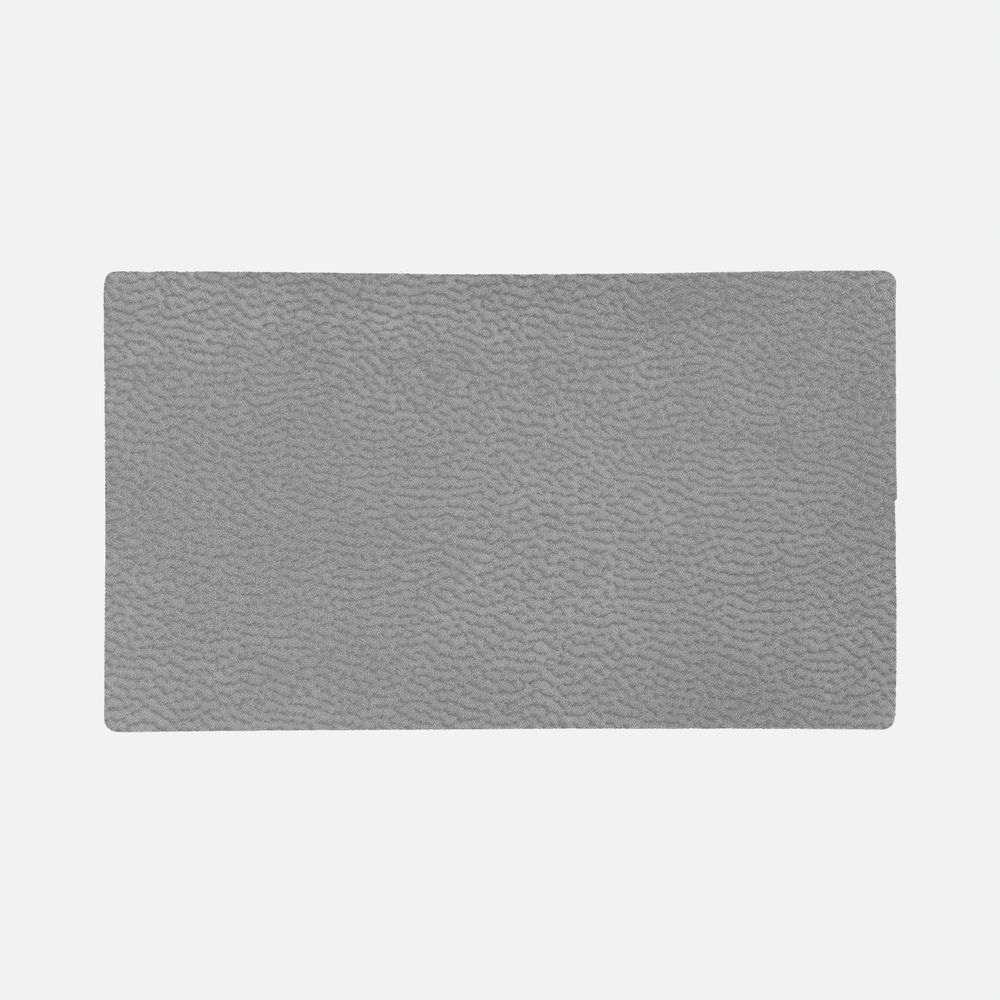 Лейбл Listra Latte, M, серый-0