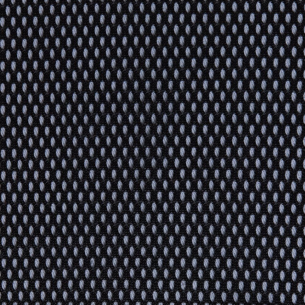 Заготовка из мелкой сетки Syren, M, черная-1