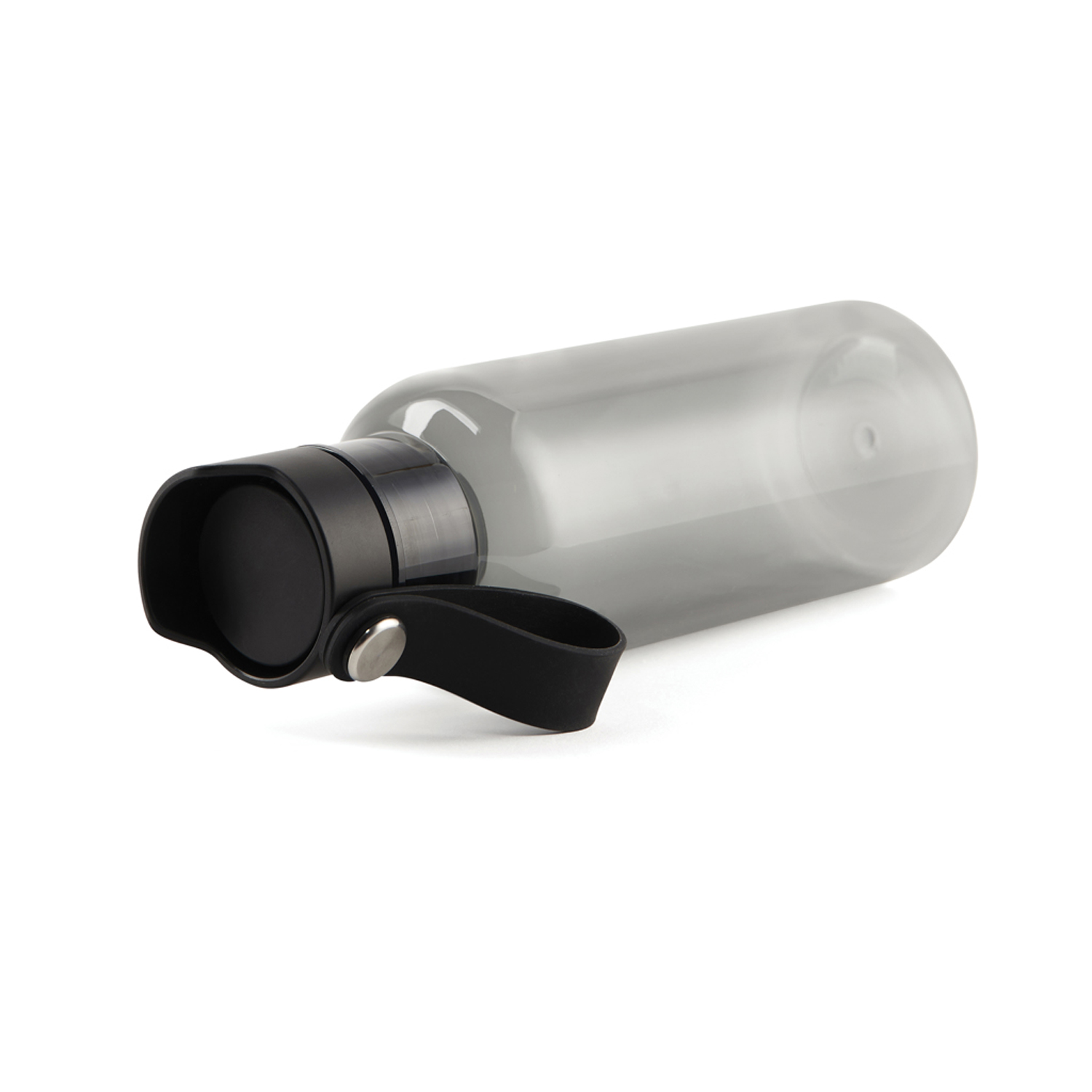 Бутылка для воды VINGA Balti из rPET RCS, 600 мл-8