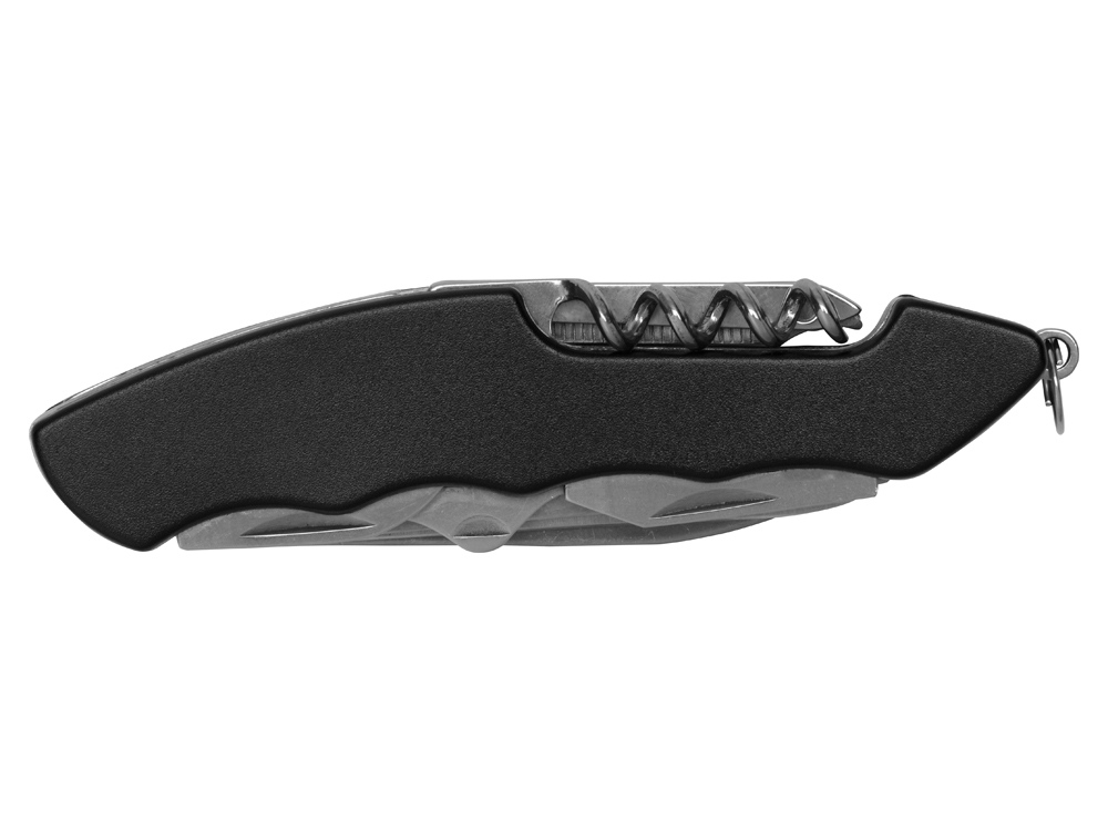 Набор для активного отдыха Decker из компаса, фонарика и мультитула-4