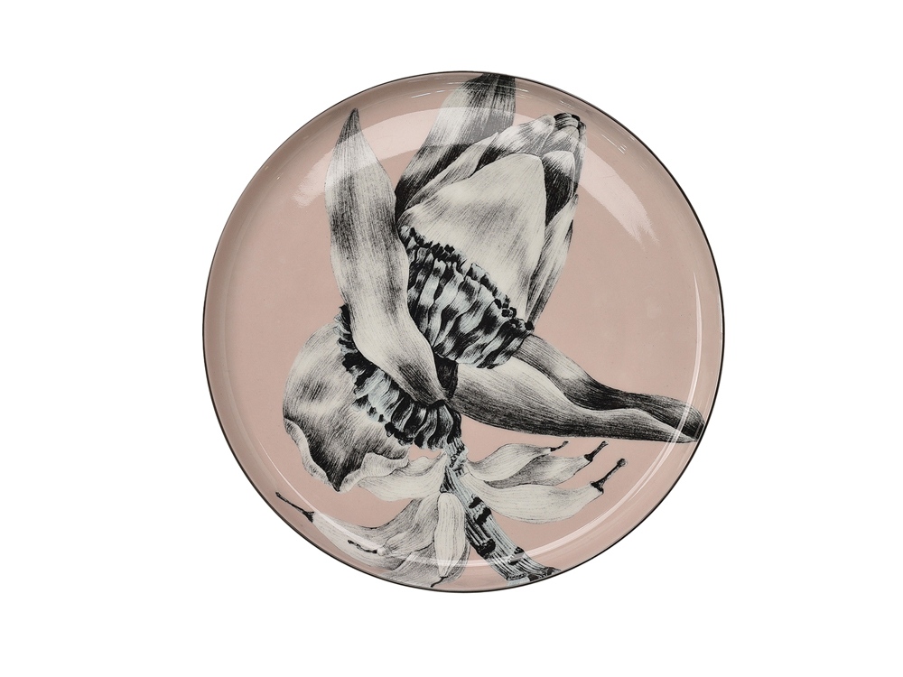 Тарелка Valerie Concept PLATE 2 BAN-0