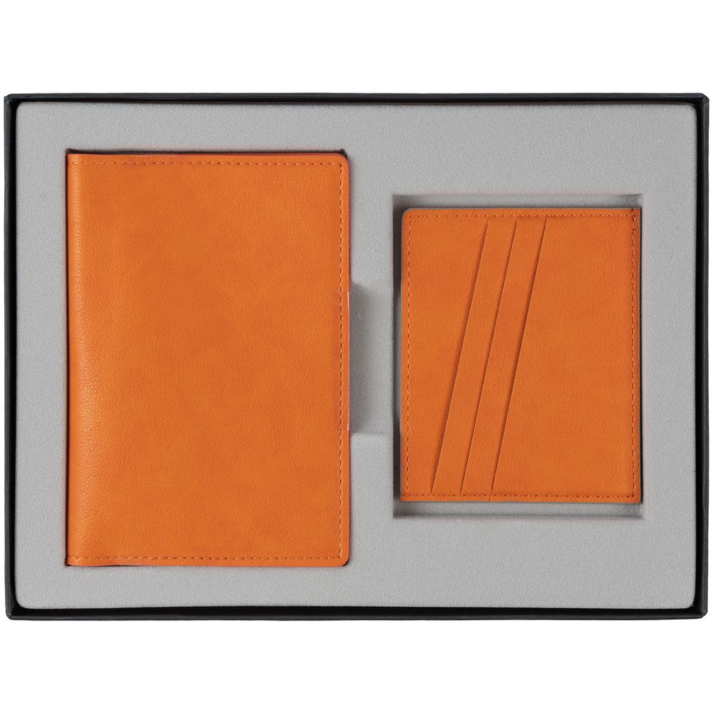 Набор Petrus Mini, оранжевый-2