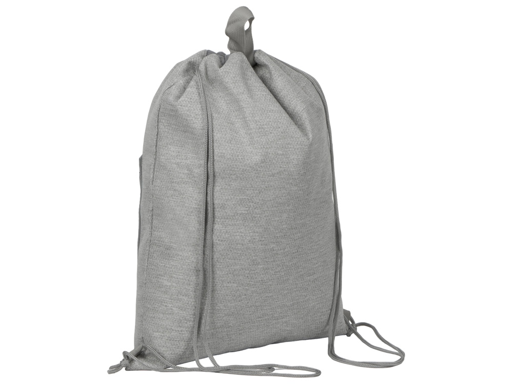 Рюкзак-мешок Dim, серый-6