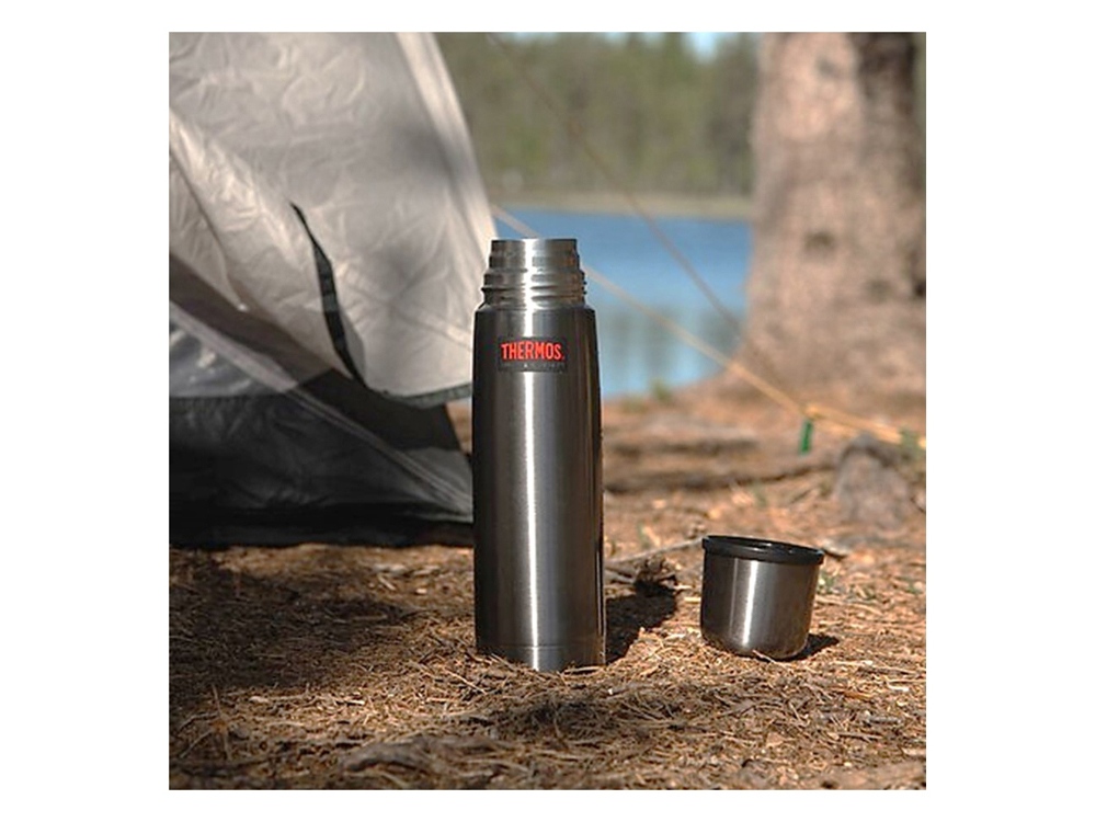 Термос из нерж. стали тм THERMOS FBB-750 GR-12