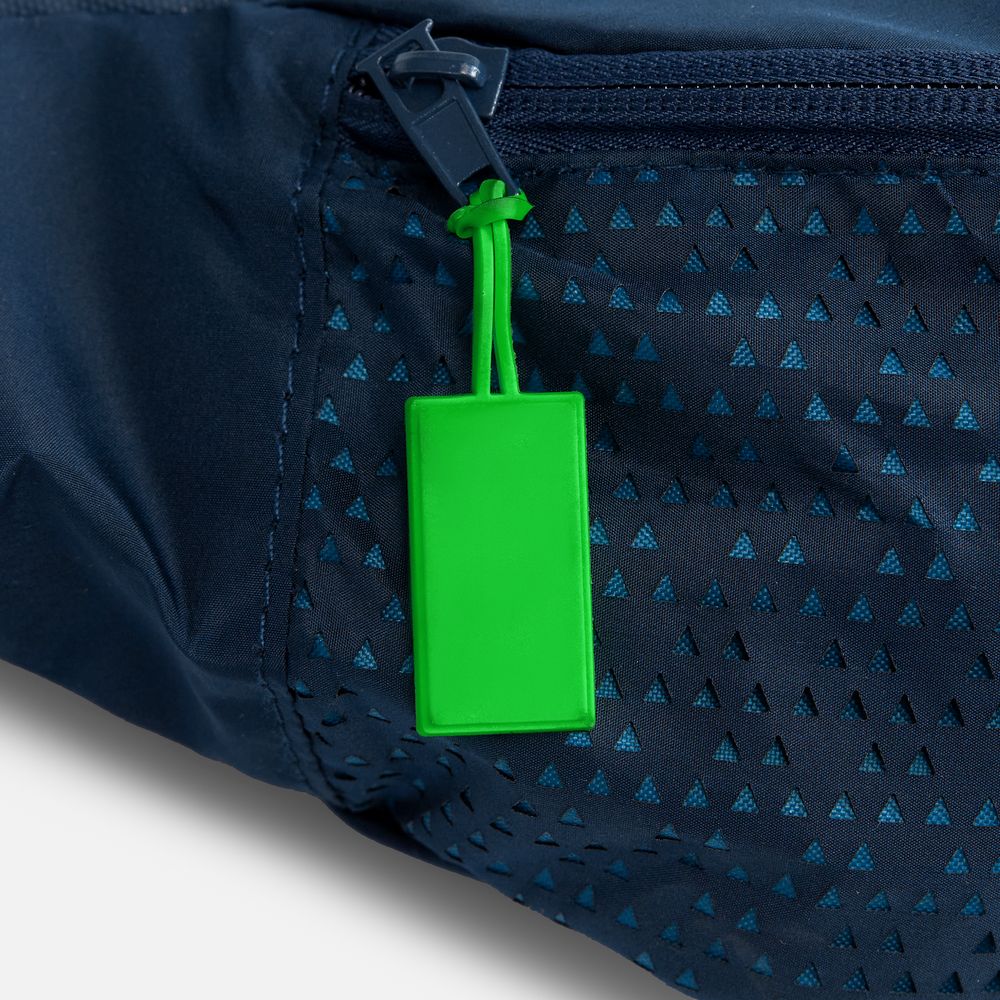 Пуллер Bunga, зеленый неон-2