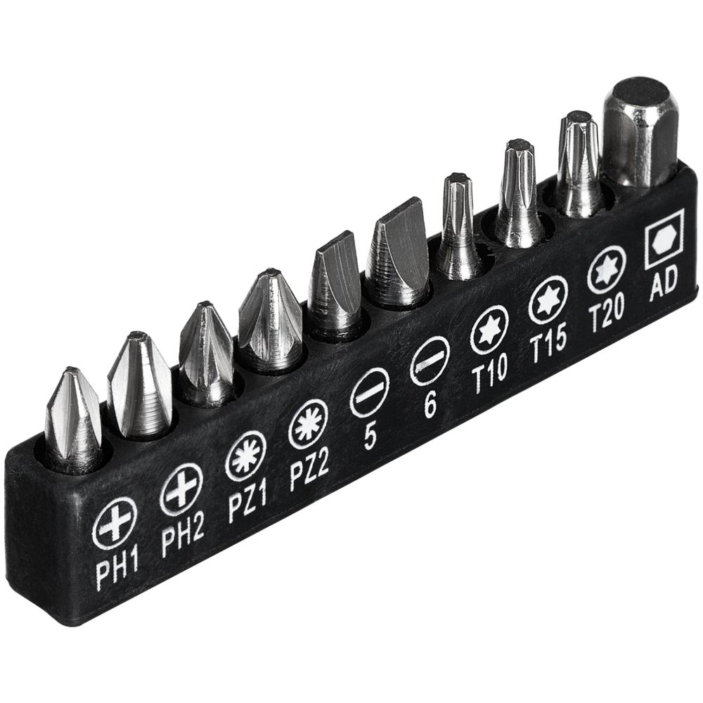 Набор инструментов Terraform, черный-2