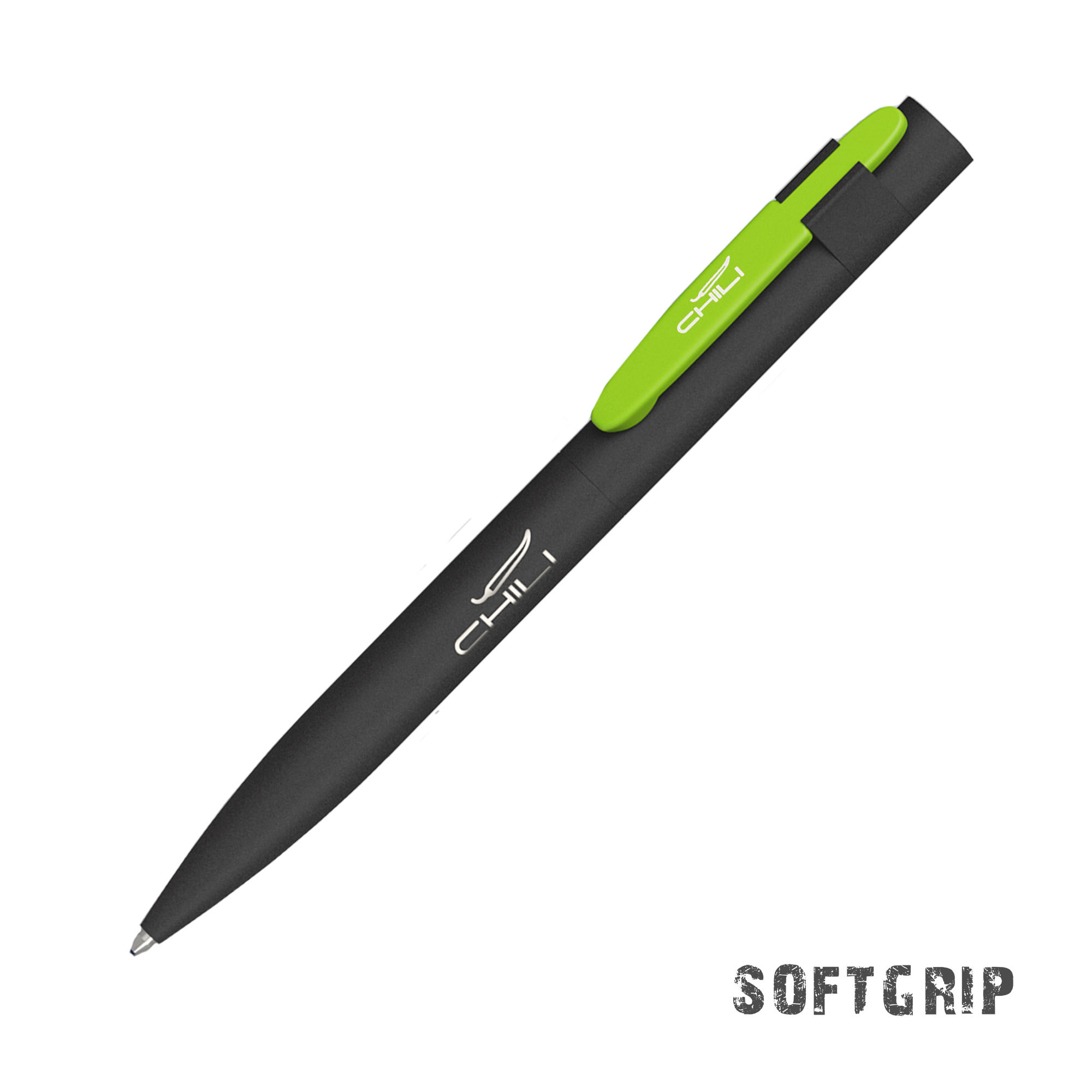 Ручка шариковая "Lip SOFTGRIP"-0