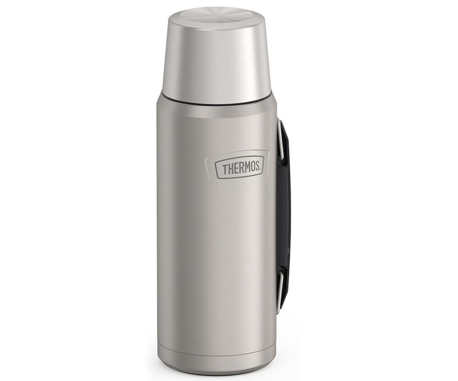Термос из нерж. стали тм THERMOS IS-210 MS 1.2L-0