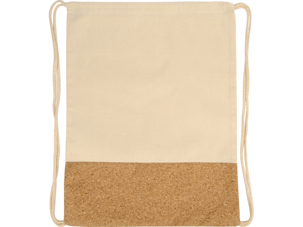 Рюкзак Corky хлопковый-3