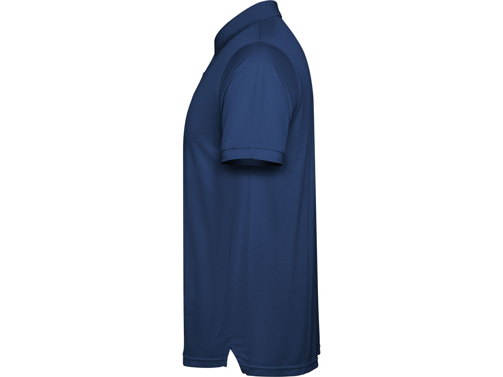 Поло TORMO мужское, синий нэйви-2